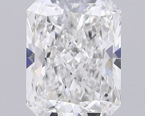 Radiant 2.20 Carat Diamond