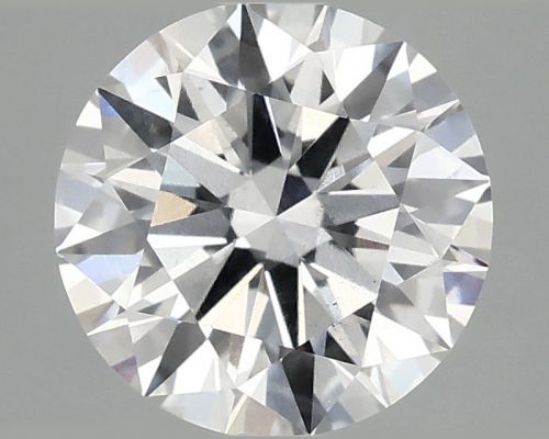 Round 2.04 Carat Diamond