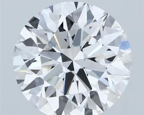 Round 2.05 Carat Diamond