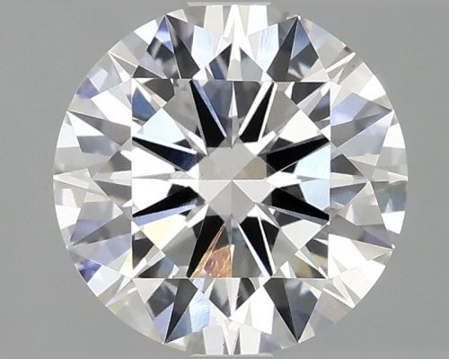 Round 2.04 Carat Diamond