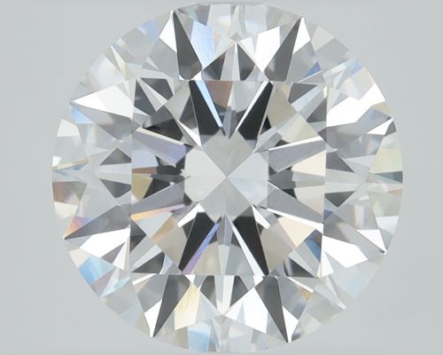 Round 2.04 Carat Diamond