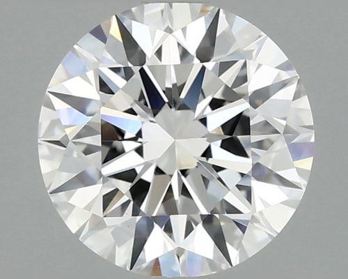 Round 2.04 Carat Diamond