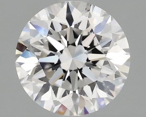 Round 2.00 Carat Diamond