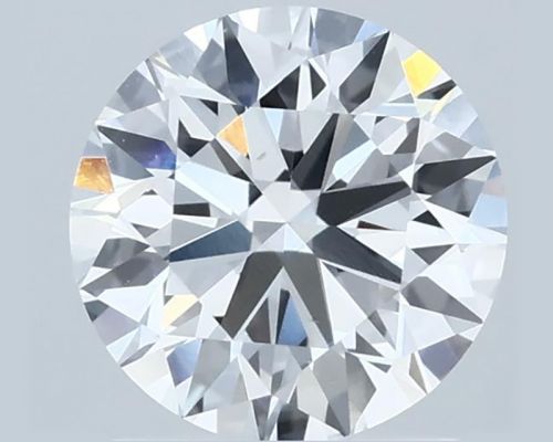 Round 1.50 Carat Diamond