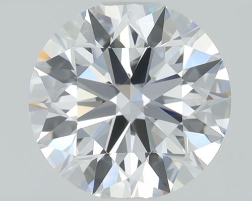 Round 2.05 Carat Diamond
