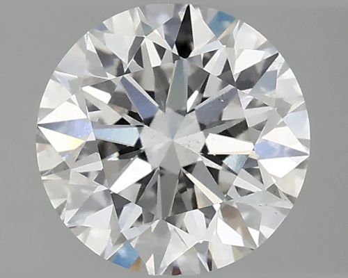 Round 1.55 Carat Diamond